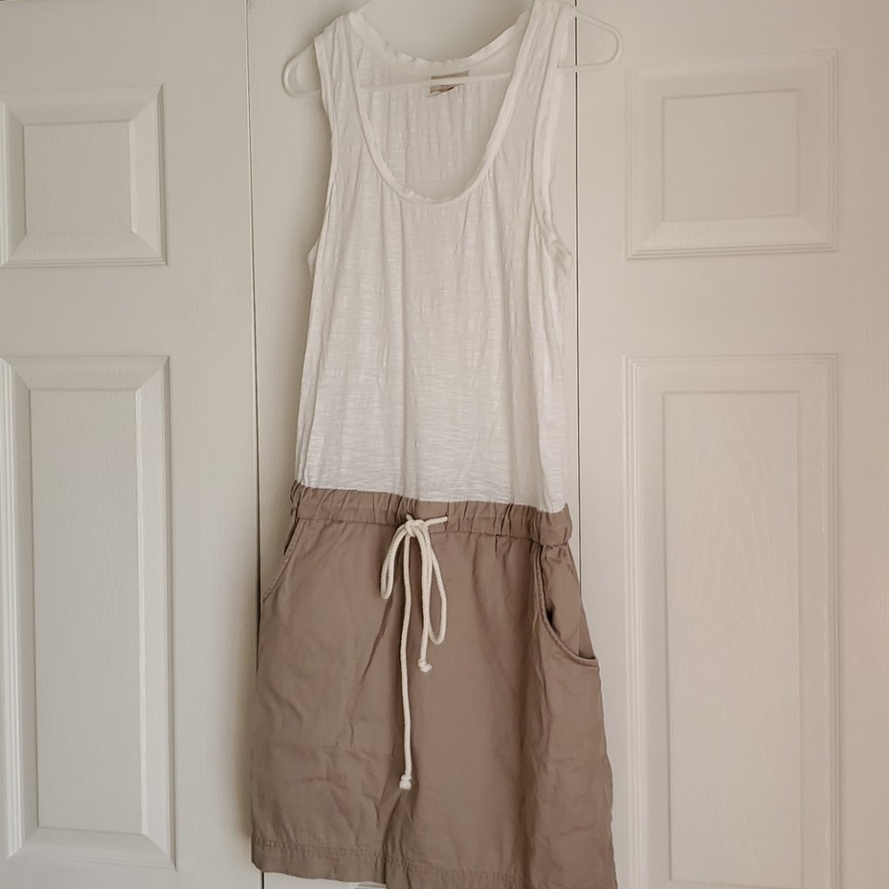 Casual Loft dress